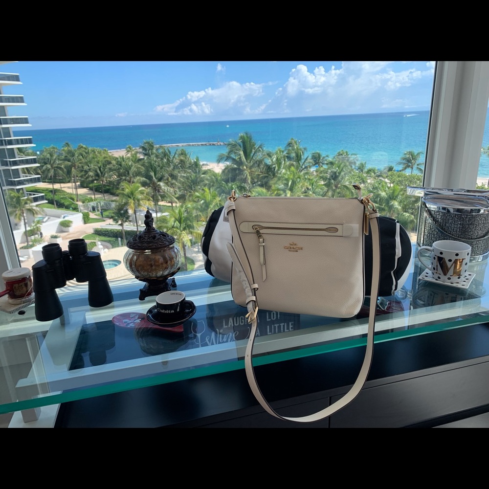 Coach Bag Original . Brand New .